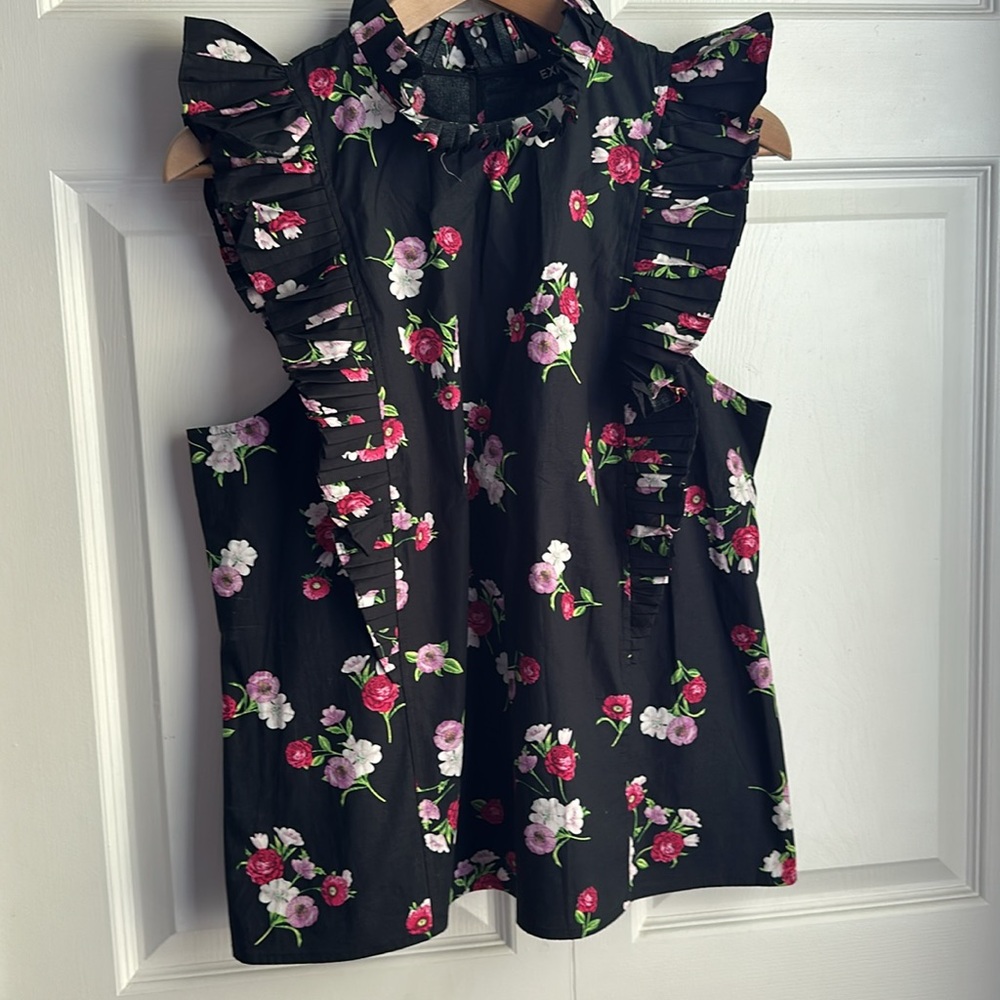 Express blouse